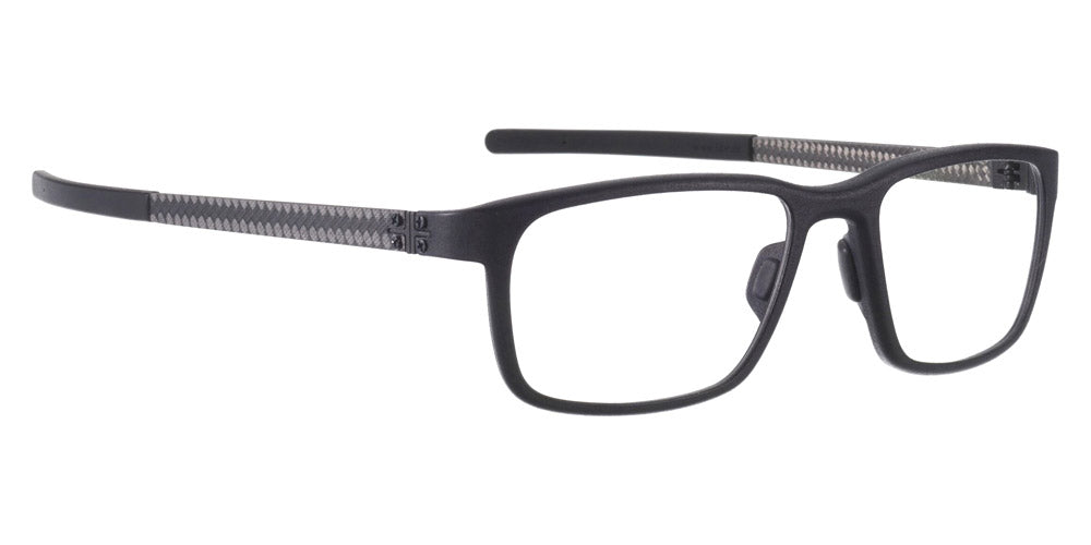 BLAC® PLUS84 BLAC PLUS84 BLACK 54 - Black / Black Eyeglasses