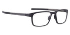 BLAC® PLUS84 BLAC PLUS84 BLACK 54 - Black / Black Eyeglasses