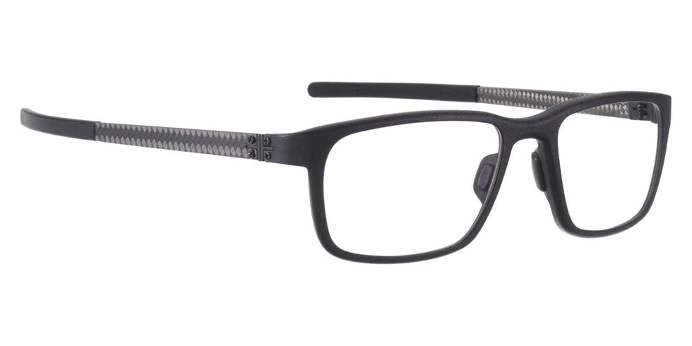 BLAC® PLUS84 BLAC PLUS84 BLACK 54 - Black / Black Eyeglasses
