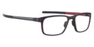 BLAC® PLUS84 BLAC PLUS84 BROWN 54 - Brown / Brown Eyeglasses