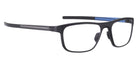 BLAC® PLUS85 BLAC PLUS85 BLACK 57 - Black / Black Eyeglasses