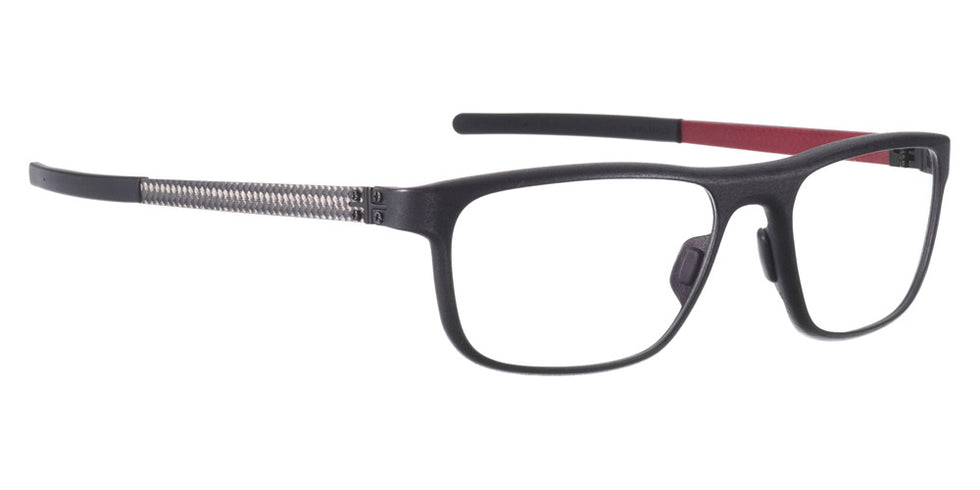 BLAC® PLUS85 BLAC PLUS85 GREY 57 - Grey / Grey Eyeglasses