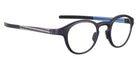 BLAC® PLUS86 BLAC PLUS86 BLUE 47 - Blue / Blue Eyeglasses