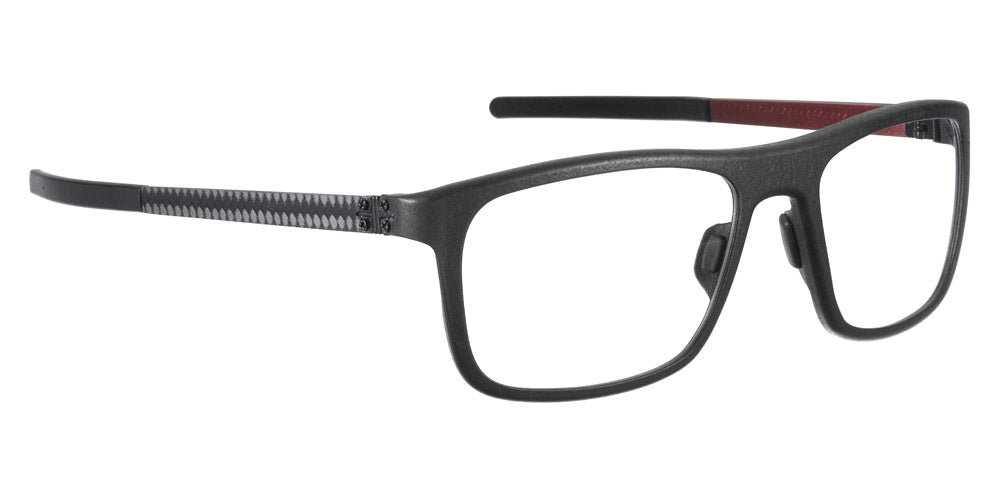 BLAC® PLUS87 BLAC PLUS87 BLACK 60 - Black / Black Eyeglasses