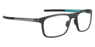 BLAC® PLUS87 BLAC PLUS87 GREY 60 - Grey / Grey Eyeglasses