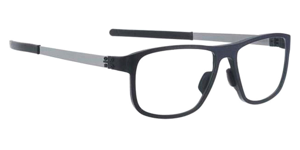BLAC® PLUS90 BLAC PLUS90 BLUE SI 55 - Blue / Blue Eyeglasses
