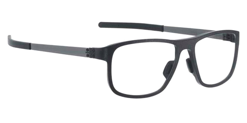 BLAC® PLUS90 BLAC PLUS90 GREY PI 55 - Grey / Grey Eyeglasses