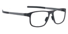 BLAC® PLUS90 BLAC PLUS90 GREY PI 55 - Grey / Grey Eyeglasses