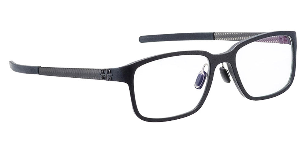 BLAC® PLUS99 BLAC PLUS99 GREY 52 - Grey / Grey Eyeglasses