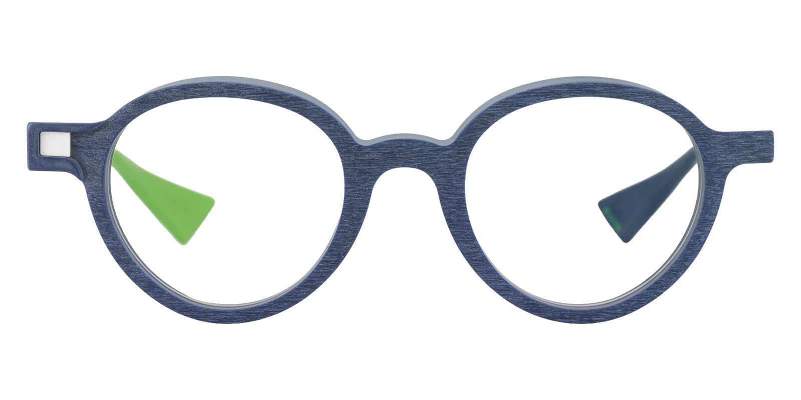 Piero Massaro® PM924 Eyeglasses PM 924 410 48 - 359 - Violet Green