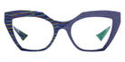 Piero Massaro® PM932 Eyeglasses PM 932 LF7 51 - LF7 - Purple