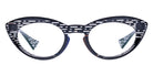 Piero Massaro® PM947 Eyeglasses PM 947 MB1 49 - MB1 - Black