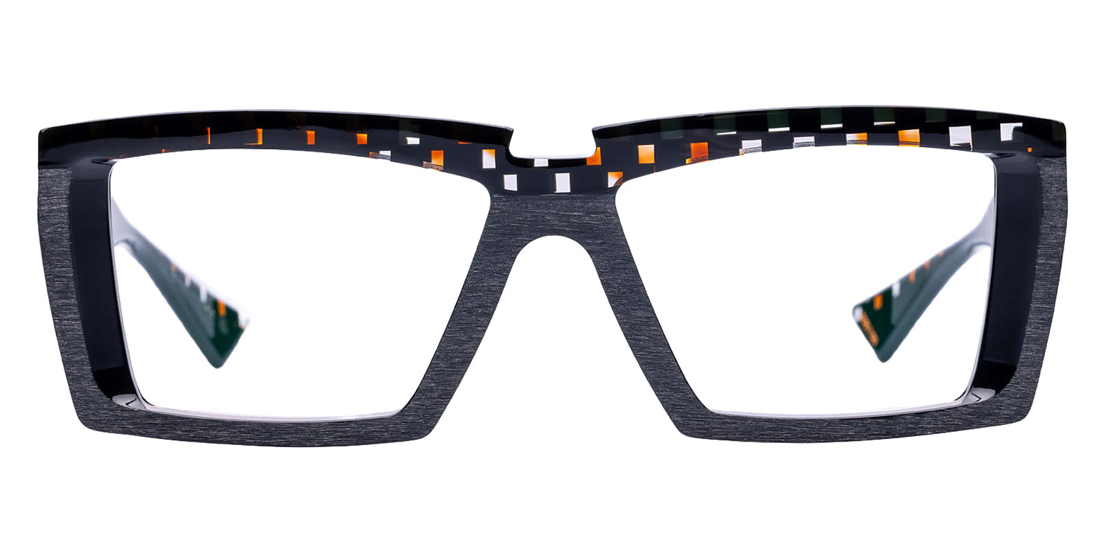 Piero Massaro® PM948 Eyeglasses PM 948 319 56 - 319 - Grey