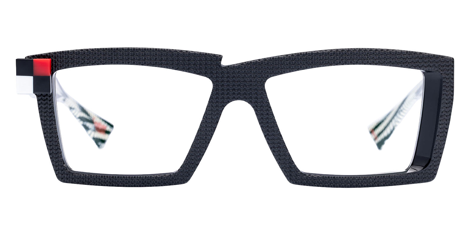 Piero Massaro® PM956 Eyeglasses PM 956 319 56 - 319 - Black