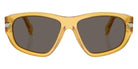 Persol® PO0050S Sunglasses PO0050S 204/B1 58 - Miele Dark Grey