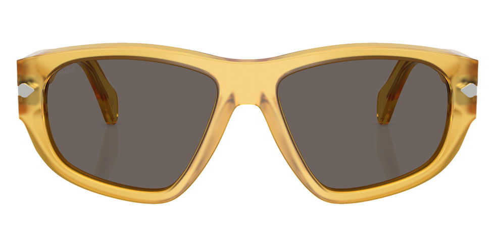Persol® PO0050S Sunglasses PO0050S 204/B1 58 - Miele Dark Grey