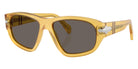 Persol® PO0050S Sunglasses PO0050S 204/B1 58 - Miele Dark Grey