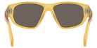 Persol® PO0050S Sunglasses PO0050S 204/B1 58 - Miele Dark Grey