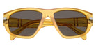 Persol® PO0050S Sunglasses PO0050S 204/B1 58 - Miele Dark Grey