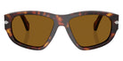 Persol® PO0050S Sunglasses PO0050S 24/33 58 - Havana Brown