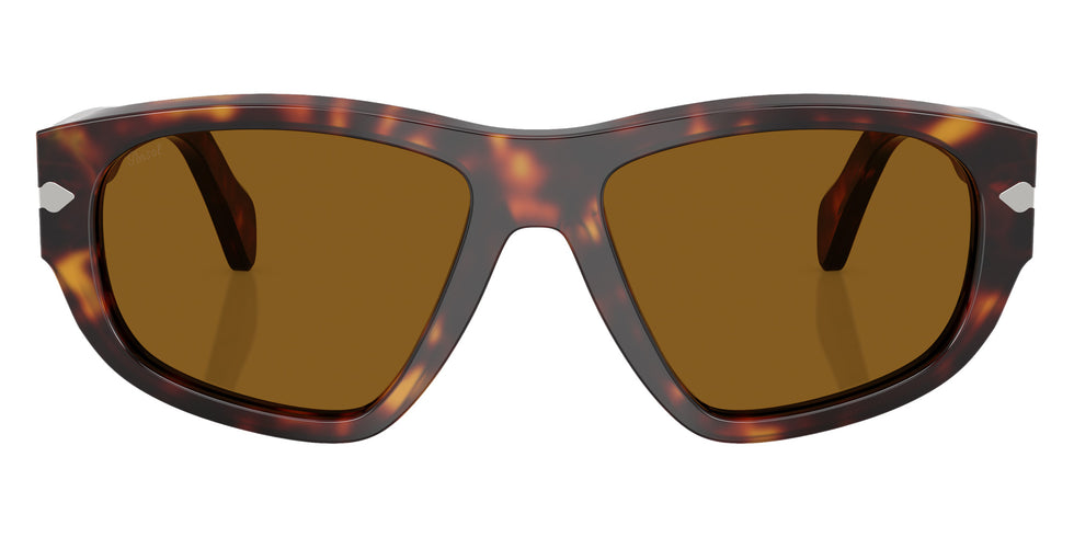 Persol® PO0050S Sunglasses PO0050S 24/33 58 - Havana Brown