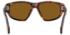 Persol® PO0050S Sunglasses PO0050S 24/33 58 - Havana Brown