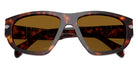 Persol® PO0050S Sunglasses PO0050S 24/33 58 - Havana Brown