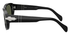 Persol® PO0050S Sunglasses PO0050S 95/31 58 - Black Green
