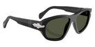 Persol® PO0050S Sunglasses PO0050S 95/31 58 - Black Green