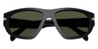 Persol® PO0050S Sunglasses PO0050S 95/31 58 - Black Green