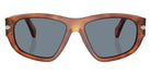 Persol® PO0050S Sunglasses PO0050S 96/56 58 - Terra Di Siena Light Blue
