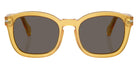 Persol® PO0082S Sunglasses PO0082S 204/B1 54 - Miele Dark Grey