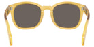 Persol® PO0082S Sunglasses PO0082S 204/B1 54 - Miele Dark Grey