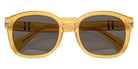 Persol® PO0082S Sunglasses PO0082S 204/B1 54 - Miele Dark Grey