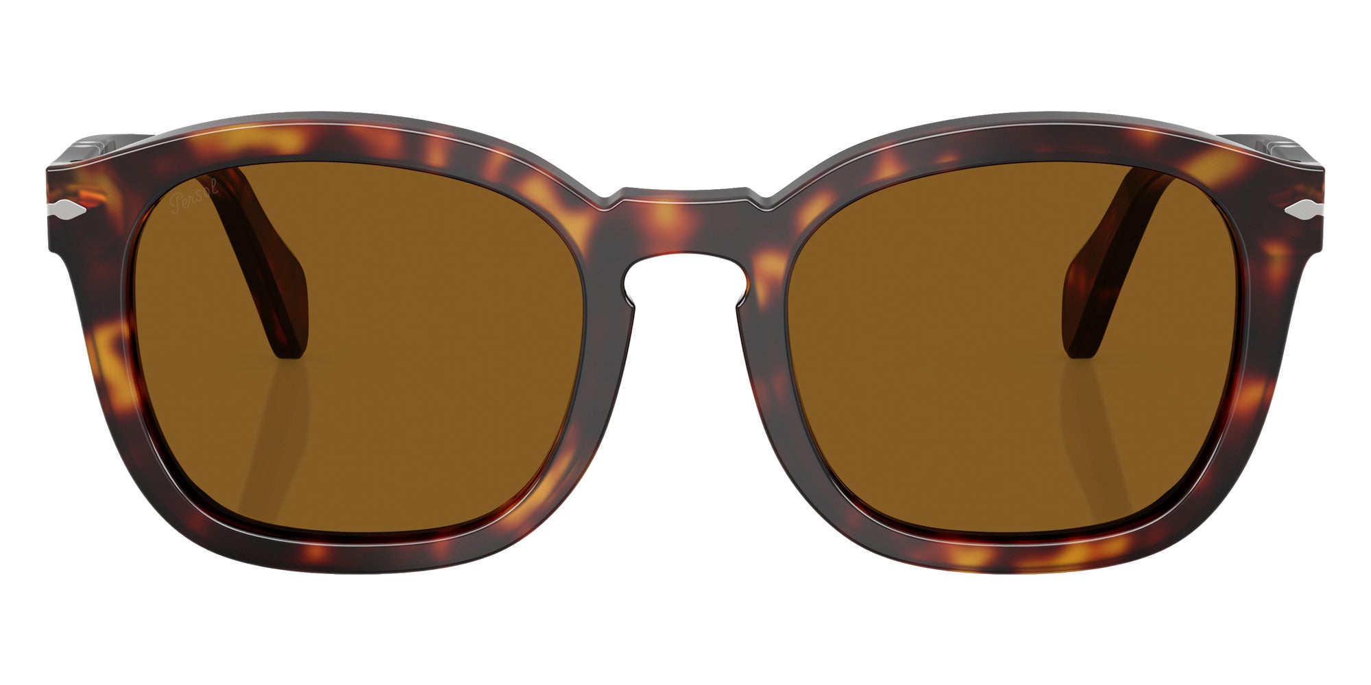 Persol® PO0082S Sunglasses PO0082S 24/33 54 - Havana Brown