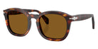 Persol® PO0082S Sunglasses PO0082S 24/33 54 - Havana Brown