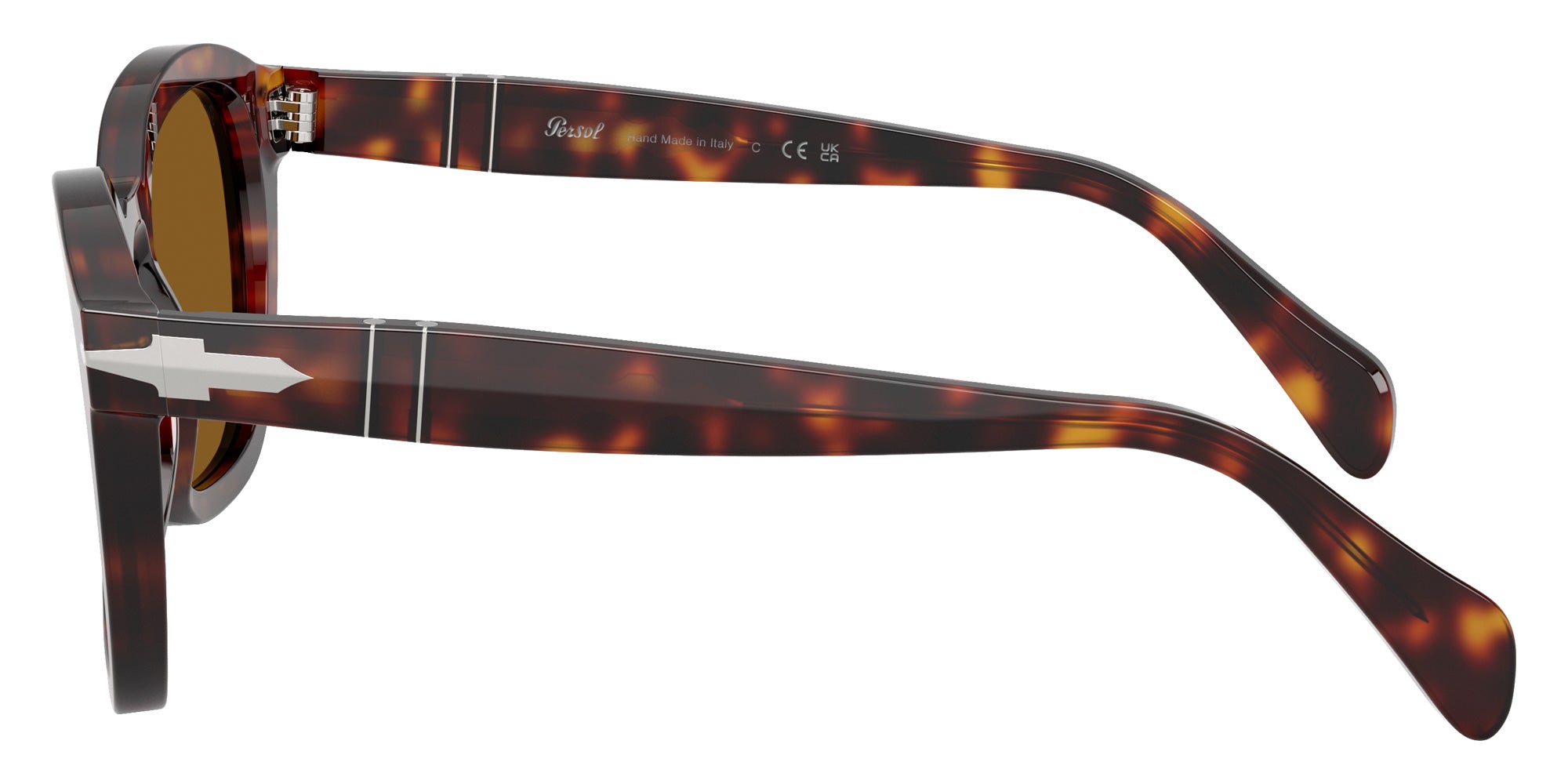 Persol® PO0082S Sunglasses PO0082S 24/33 54 - Havana Brown