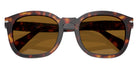 Persol® PO0082S Sunglasses PO0082S 24/33 54 - Havana Brown