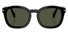 Persol® PO0082S Sunglasses PO0082S 95/31 54 - Black Green