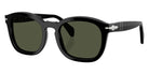 Persol® PO0082S Sunglasses PO0082S 95/31 54 - Black Green