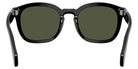 Persol® PO0082S Sunglasses PO0082S 95/31 54 - Black Green