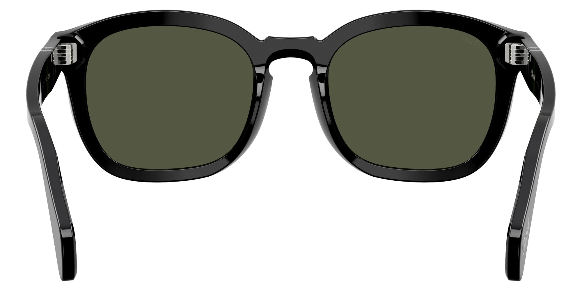 Persol® PO0082S Sunglasses PO0082S 95/31 54 - Black Green