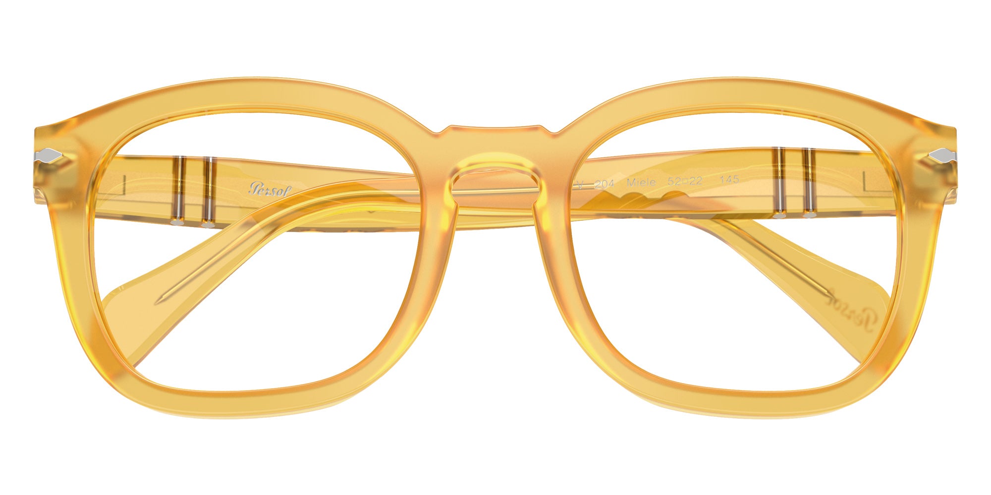 Persol® PO0082V Eyeglasses PO0082V 204 52 - Miele