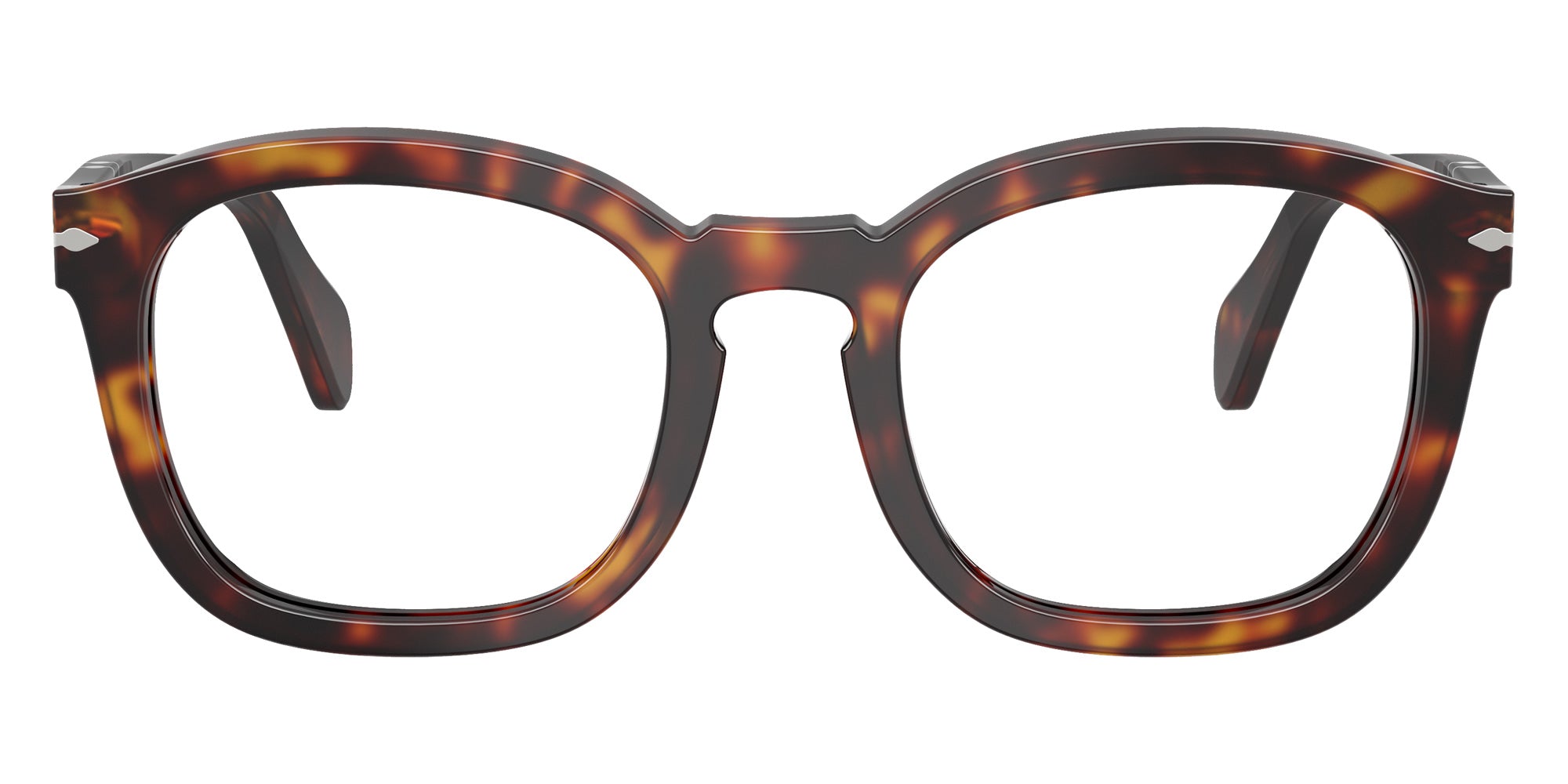 Persol® PO0082V Eyeglasses PO0082V 24 52 - Havana