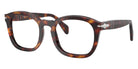 Persol® PO0082V Eyeglasses PO0082V 24 52 - Havana