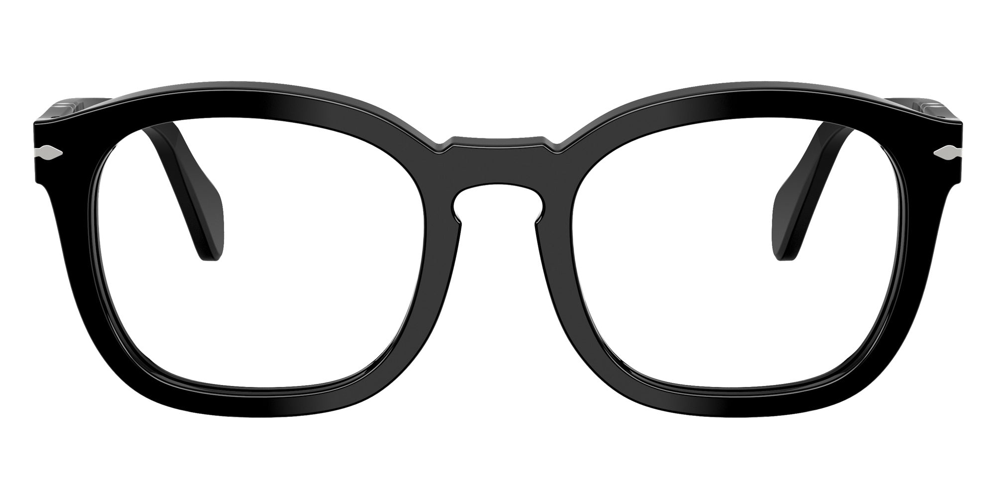 Persol® PO0082V Eyeglasses PO0082V 95 52 - Black