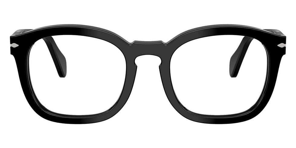 Persol® PO0082V Eyeglasses PO0082V 95 52 - Black