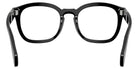 Persol® PO0082V Eyeglasses PO0082V 95 52 - Black