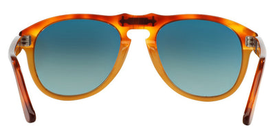 Persol® PO0649 PS PO0649 1025S3 54 - 1025S3 Resina E Sale / Blue Sunglasses