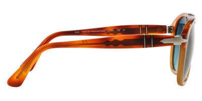 Persol® PO0649 PS PO0649 1025S3 54 - 1025S3 Resina E Sale / Blue Sunglasses